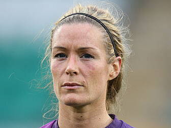 Ireland fall short in European...